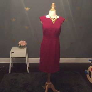 [The Limited] Stretch Sheath Dress